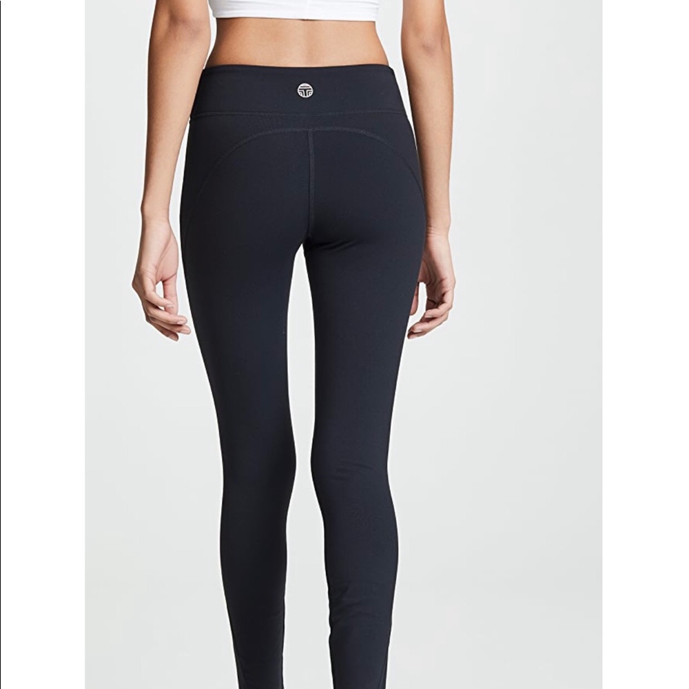 Tory Sport Essential Leggings